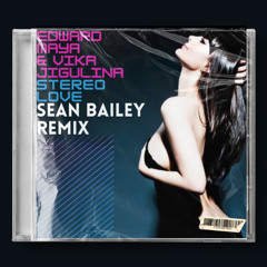 Sean Bailey- Stereo Love [FREE DOWNLOAD]