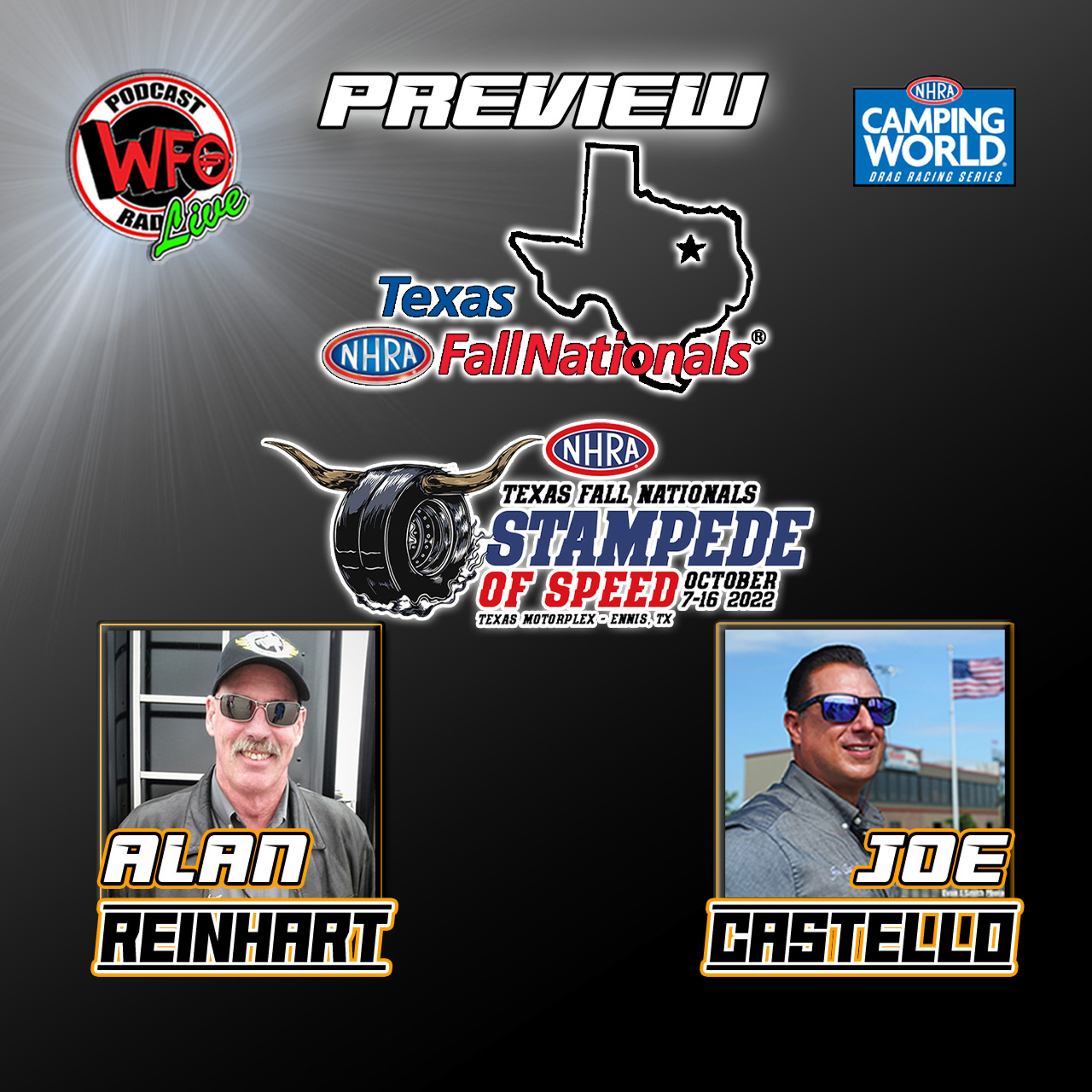 WFO Radio Podcast