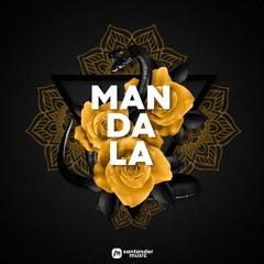 Edson Pride & Diego Santander - Mandala (Club Mix)