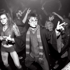 the 10 p.m. house mix