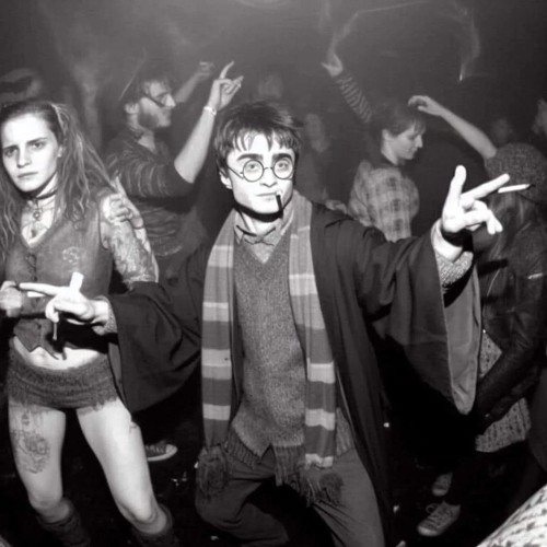 the 10 p.m. house mix