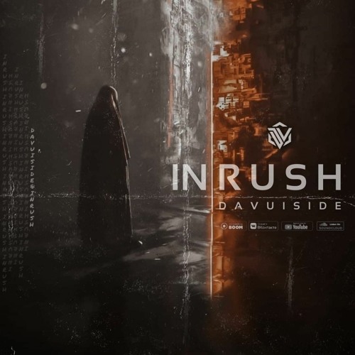 Davuiside - Inrush