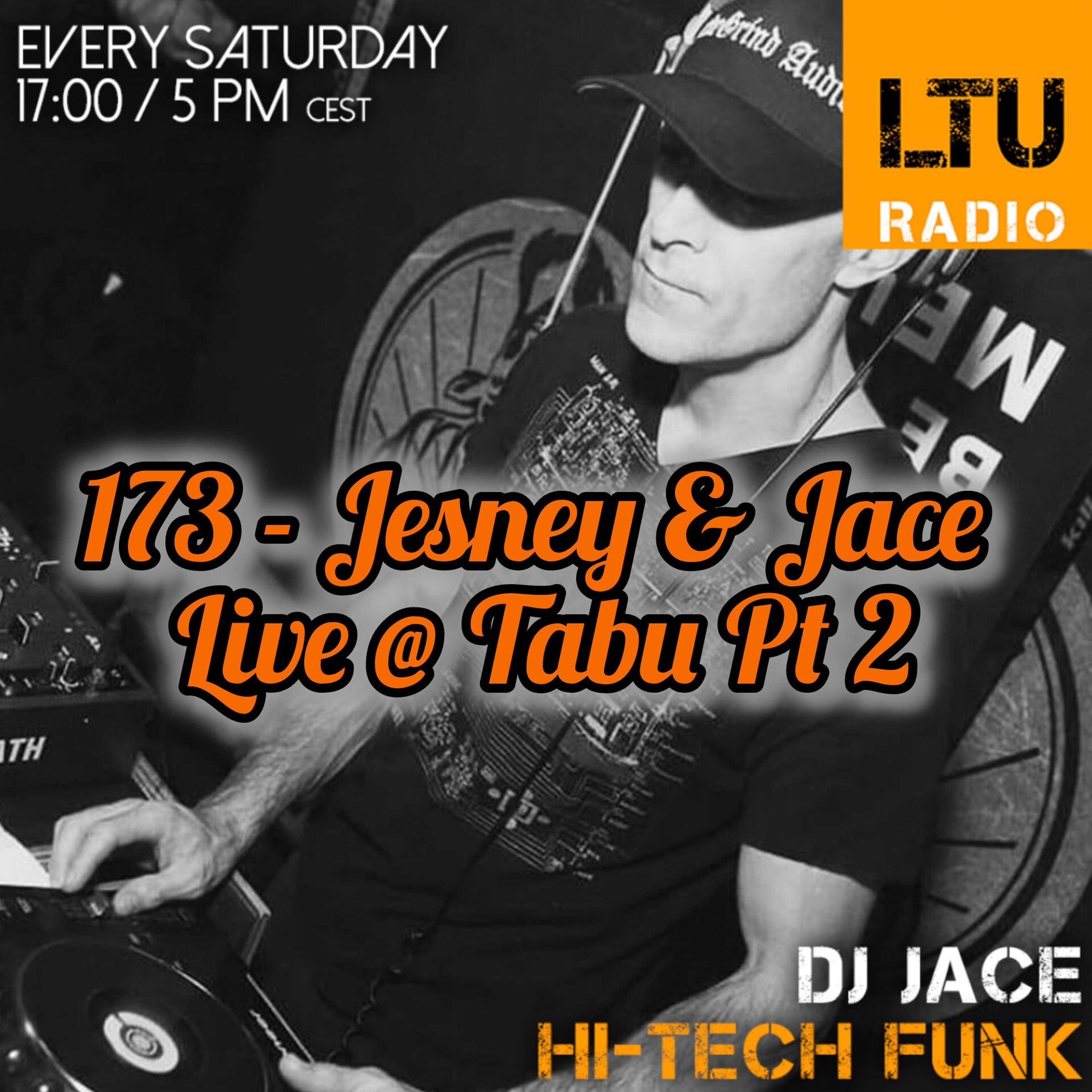 DJ Jace