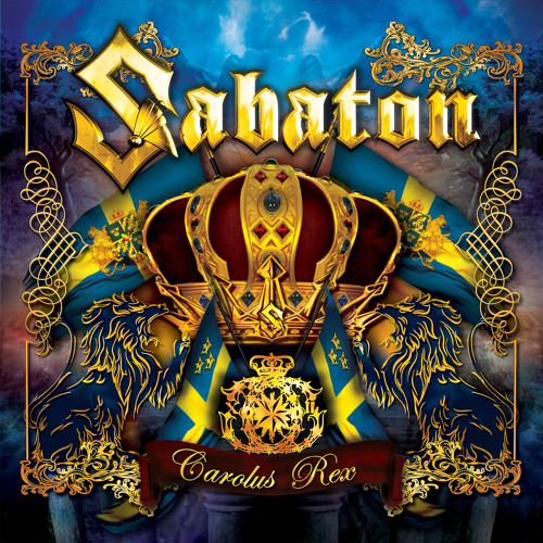 Stream Twilight Of The Thunder God By Sabaton | Listen Online For.