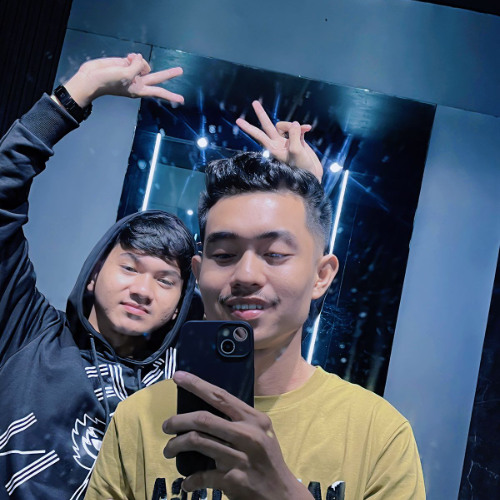 #VVIP MASALALUNYA INI5II4L_A & ILLANK [ RISKY DEFAY ]