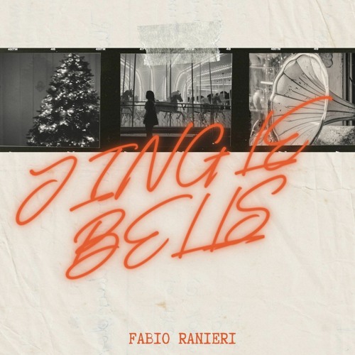 Jingle Bell - PHABLO Tech House Edit (FREE DOWNLOAD)