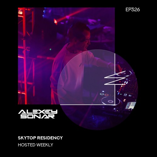 Alexey Sonar - SkyTop Residency 326