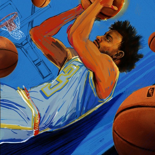 Michael Sneed - Rebound*