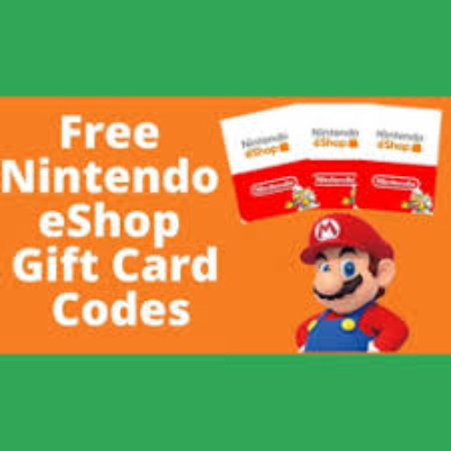 How to Redeem Nintendo eShop Codes in Seconds (Latest Working Codes Inside!)
