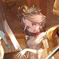 Identity V Fan Music - Bloody Queen's Story
