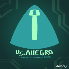 Finale - Vs. Allegro OST (Friday Night Funkin Mod)