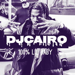100% LIL BABY