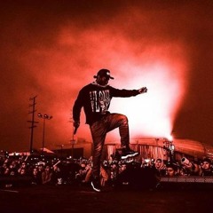 ⚜️POP SMOKE - ROYALTY [Prod. Darkside Beatz]