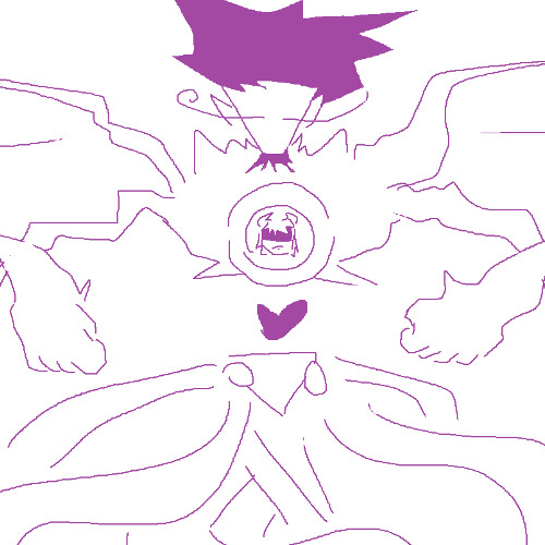 [Deltarune The Same Same Same Puppet] - TO GET A MEAL (fake_ru take)