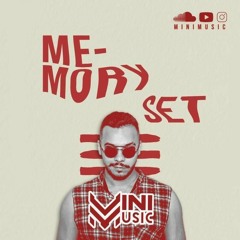 Set Minimusic - Memory 2k22