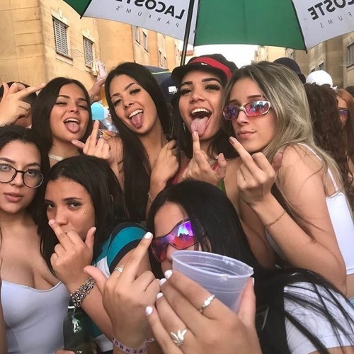 SE ELE NÃO TE QUER SUPERA x CADA UMA TEM A SUA VEZ ( DJ GUINA e DJ ARTHUR LOPES )