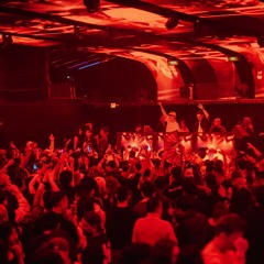 No Thanks Live @ Academy LA 2024