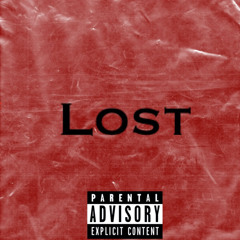 Lost (feat. NL Doja & Hollywood Deezy)
