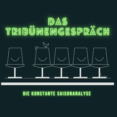 Das Tribünengespräch - Belgien, Dänemark, Österreich & Schweiz