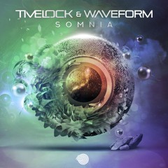Timelock & Waveform - Somnia