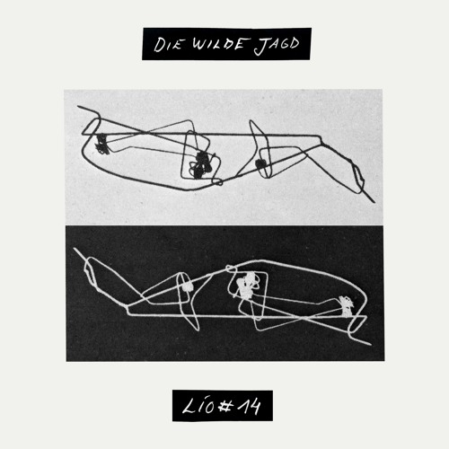 LIO Press mix #14 ~ by Die Wilde Jagd · 'IN SENTIENCE'