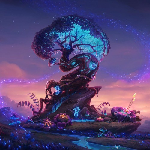 Atmospheric Liquid/Soulful DrumNBass Mix