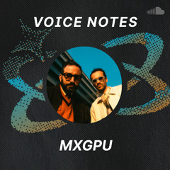 Voice Notes: MXGPU on "slow down"