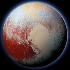 Beyond Pluto – Full 11