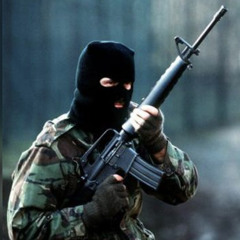 Irish Republican Army