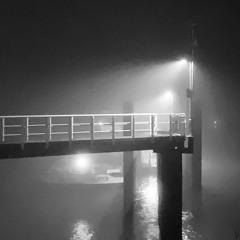 Squeaking Swimming Bridge In The Port of Hamburg