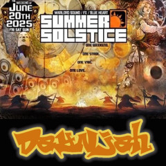 Summer Solstice