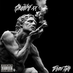 07.Chantre XX - Was Ist In Der Flasche (prod. Blumajicbeatco)