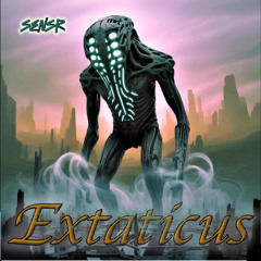 Extaticus (Warped Remix)