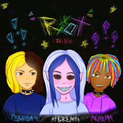 RIOT w/ WHOKILLEDXIX