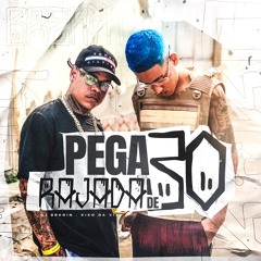 PEGA A RAJADA DE 30 ( DJ KIKO DA VILA , DJ BRENIN )