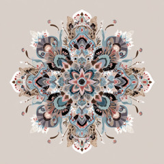 Organic - Mix