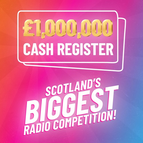 Stream Seona is £25,000 richer, thanks to the £1,000,000 Cash Register by  Planet Radio | Listen online for free on SoundCloud