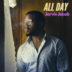 Jarvis Jacob-All Day