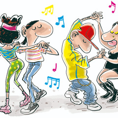 Mix Cuarteto Octubre 2025 - Rodri DJ - I