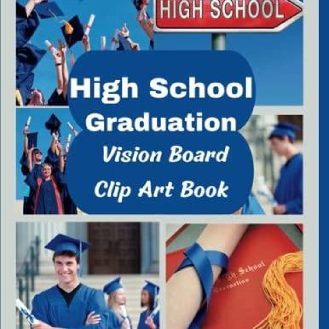 Listen to playlists featuring get [PDF] Download High School Graduation ...