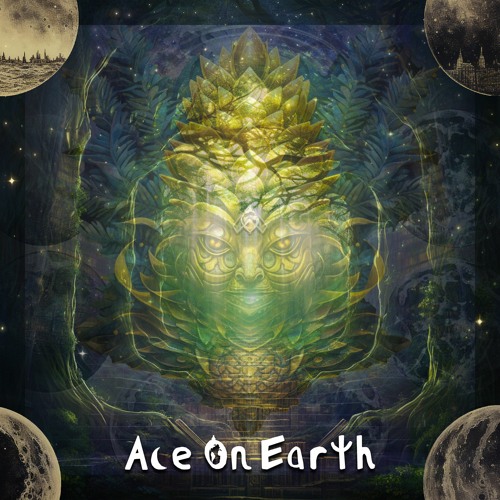 The Rendezvous Ambient Mix Contest (Ace On Earth Original Mix)