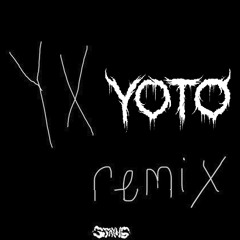 STAYNS - YX (YOTO REMIX) FREE DL