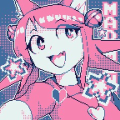 Mad Mew Mew [LSDJ]