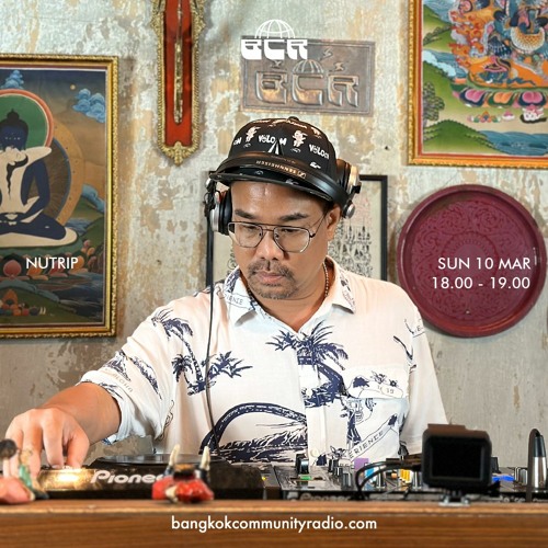 Nutrip - 10th March 2024