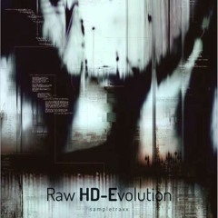 RAW HD-EVOLUTION - A.Romeo