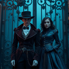 Embers of the Clockwork Revolution