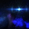 Space Ambient Music. Space Deep Relaxation