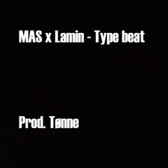 MAS x Lamin - Type beat