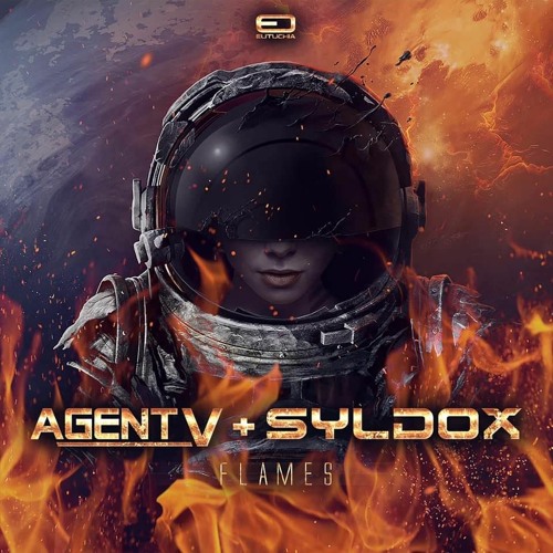 AgentV & Syldox - Flames ⚠️FREE DOWNLOAD⚠️