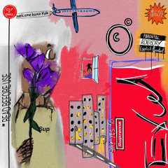Vintage/Stylyst [produced. kyle countuh + luuksick]